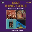 Four Classic Albums Plus / Nat King Cole