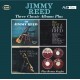 Three Classic Albums Plus / Jimmy Reed