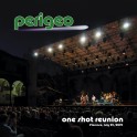 One Shot Reunion - live in Florence / Perigeo