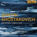 Chostakovitch : Symphonie "Katerina Ismailowa"