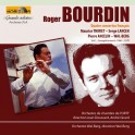 Quatre Concertos Français / Roger Bourdin - Grand solistes, Archives de l'INA