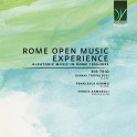 Rome Open Music Experience : La musique aléatoire à Rome 1955-2023