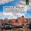 Pasini, Enrico : Oeuvres pour orgue