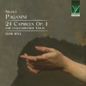 Paganini : 24 Caprices Op.1