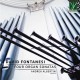 Fontanesi, David : Quatre Sonates pour orgue