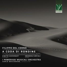 Filippo del Corno : A Coda di Rondine