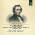 Chopin : Musique de Chambre