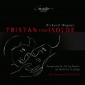 Wagner : Tristan & Isolde - Paraphrase pour septuor à cordes