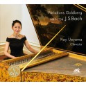 Bach : Variations Goldberg BWV 988 / Kay Ueyama