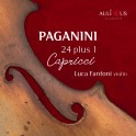 Paganini : 24 Plus 1 - Capricci