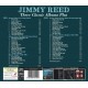 Three Classic Albums Plus / Jimmy Reed