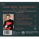 Mahler : Symphonie n°7 / Jonathan Nott