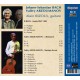 Bach - Arzoumanov : Sonate BWV 1002 - 3 Romances, Musique du Soir