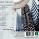 Fontanesi, David : Quatre Sonates pour orgue