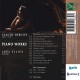 Debussy : Préludes, Arabesques & Nocturnes / Inês Filipe