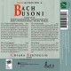 Bach - Busoni : Intégrale des Transcriptions, Arrangements et Contrepoints