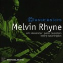 Classmasters / Melvin Rhyne
