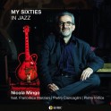 My Sixties in Jazz / Nicola Mingo