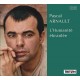 Arnault, Pascal : L'Humanité ébranlée