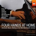 Four Hands at Home : La musique domestique au milieu du XIXe siècle