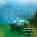 Prokofiev, Gabriel & Beethoven : Pastoral 21