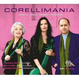 Corellimania