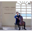 The Voice Of Casals / Roger Morelló Ros