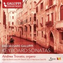 Galuppi : Sonates pour clavier - Volume 2