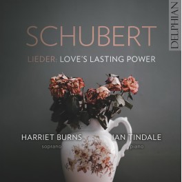 Schubert Lieder : Love's Lasting Power