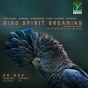 Bird Spirit Dreaming - Musique australienne pour saxophone soprano et piano