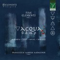 Acqua - Cinq Éléments - Volume 1