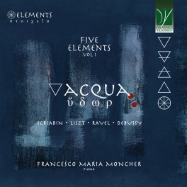 Acqua - Cinq Éléments - Volume 1