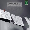 Vico Novecento - Un siècle d'histoire napolitaine pour piano