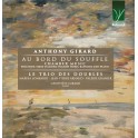 Girard, Anthony : Au Bord du Souffle - Musique de Chambre
