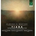 Di Martino, Aladino : Fiaba, Musique de Chambre pour cordes et piano