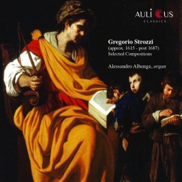 Strozzi, Gregorio : Oeuvres pour Orgue