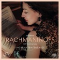 Hommage à Rachmaninoff / Shorena Tsintsabadze