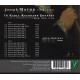 Haydn : 16 Sonates précoces pour claviers