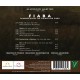 Di Martino, Aladino : Fiaba, Musique de Chambre pour cordes et piano