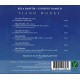 D'Amico - Bartok : Oeuvres pour piano
