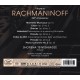 Hommage à Rachmaninoff / Shorena Tsintsabadze