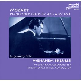 Mozart : Concertos pour piano