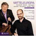 Mitteleuropa - World Piccolo Vol.1