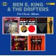 Five Classic Albums / Ben E. King & The Drifters
