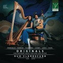 Originals - Musique Contemporaine pour Harpe et Guitare