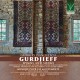Gurdjieff, Georges Ivanovitch : Hymnes & Mélodies - Musique pour les Mouvements