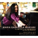 Mythes & Mémoires / Maria Gabriella Mariani