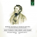 Bochsa : Nocturnes pour Hautbois & Harpe