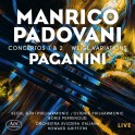 Paganini : Concertos n°1 et n°2 - Variations Weigl