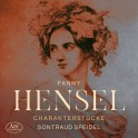 Hensel, Fanny : Musique pour piano - Pièces de caractère